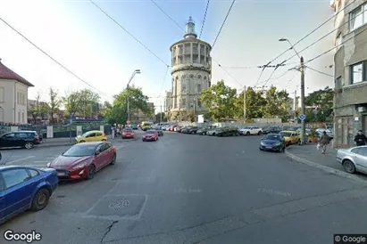 Apartments for rent in Bucureşti - Sectorul 2 - Photo from Google Street View