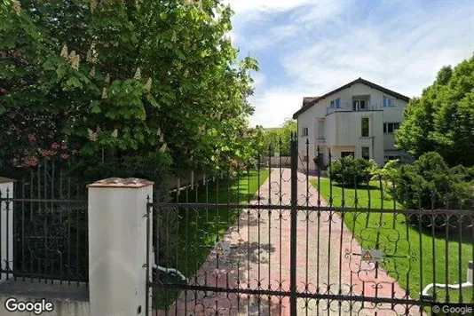 Apartments for rent in Voluntari - Photo from Google Street View