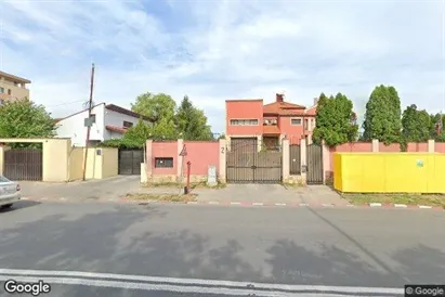 Apartments for rent in Voluntari - Photo from Google Street View