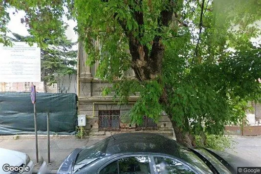 Apartments for rent in Bucureşti - Sectorul 2 - Photo from Google Street View