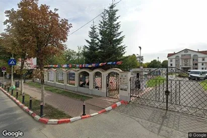 Apartments for rent in Voluntari - Photo from Google Street View