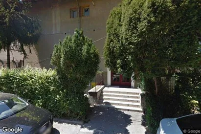 Apartments for rent in Bucharest - Sectorul 2 - Photo from Google Street View