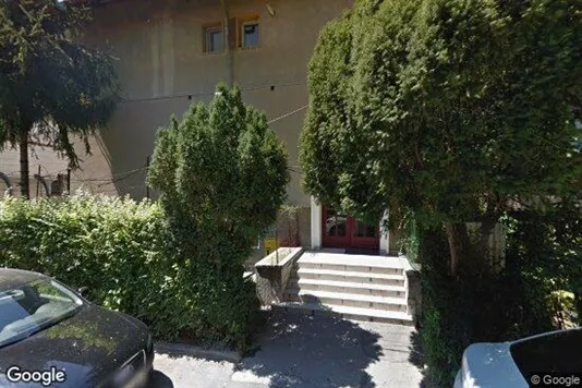 Apartments for rent in Bucharest - Sectorul 2 - Photo from Google Street View