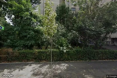 Apartments for rent in Bucureşti - Sectorul 2 - Photo from Google Street View