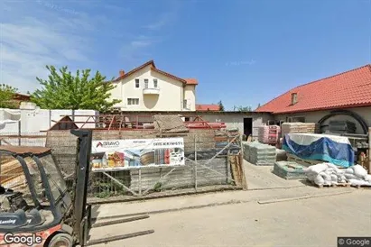 Apartments for rent in Voluntari - Photo from Google Street View