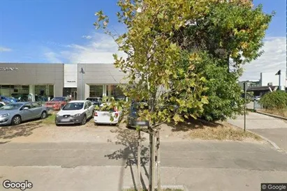 Apartments for rent in Bucharest - Sectorul 1 - Photo from Google Street View
