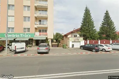 Apartments for rent in Voluntari - Photo from Google Street View