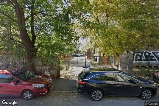 Apartments for rent in Bucharest - Sectorul 1 - Photo from Google Street View