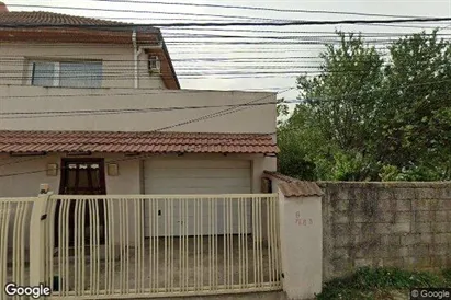 Apartments for rent in Voluntari - Photo from Google Street View