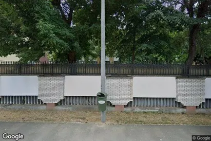 Apartments for rent in Bucharest - Sectorul 1 - Photo from Google Street View