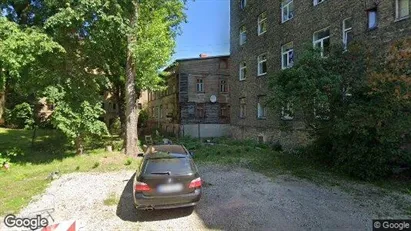 Apartments for rent in Riga Skanste - Photo from Google Street View
