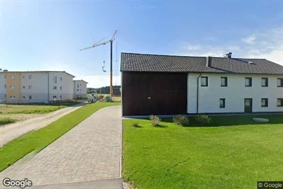 Apartments for rent in Burgkirchen - Photo from Google Street View