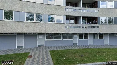 Apartments for rent in Karlskrona - Photo from Google Street View