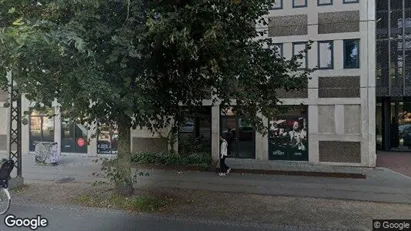 Apartments for rent in Copenhagen NV - Photo from Google Street View