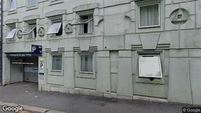Apartments for rent in Oslo Frogner - Photo from Google Street View