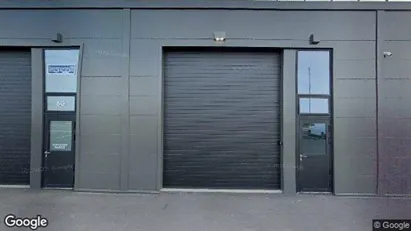Apartments for rent in Kópavogur - Photo from Google Street View