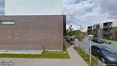 Apartments for rent in Aalborg Øst - Photo from Google Street View