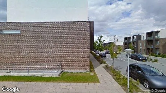 Apartments for rent in Aalborg Øst - Photo from Google Street View