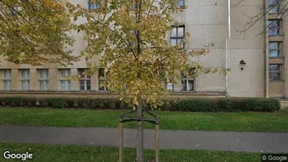 Apartments for rent in Riga Vecrīga - Photo from Google Street View