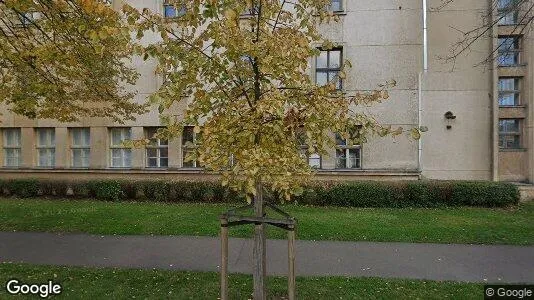 Apartments for rent in Riga Vecrīga - Photo from Google Street View