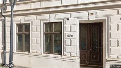 Apartments for rent in Sala - Photo from Google Street View