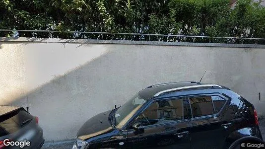 Apartments for rent in Lausanne - Photo from Google Street View