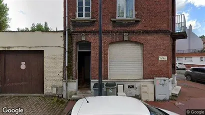 Apartments for rent in Argenteuil - Photo from Google Street View