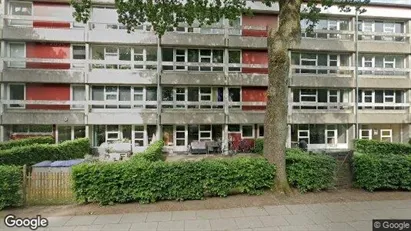 Apartments for rent in Viborg - Photo from Google Street View