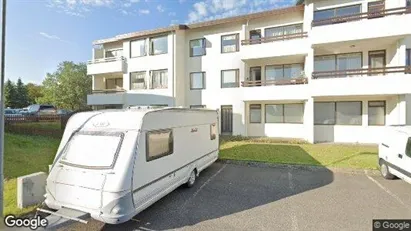 Apartments for rent in Reykjavík Breiðholt - Photo from Google Street View