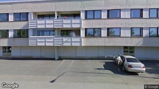 Apartments for rent in Tampere Kaakkoinen - Photo from Google Street View