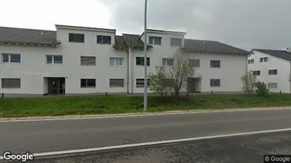 Apartments for rent in Laufenburg - Photo from Google Street View