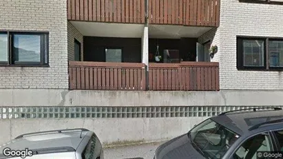 Apartments for rent in Karlshamn - Photo from Google Street View
