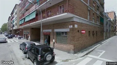 Apartments for rent in Barcelona Ciutat Vella - Photo from Google Street View Apartments for rent in Barcelona Ciutat Vella - Photo from Google Street View