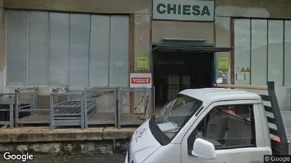 Apartments for rent in Mendrisio - Photo from Google Street View