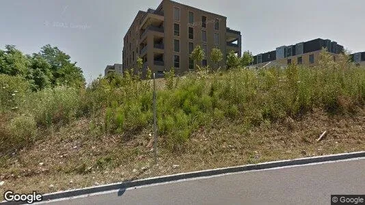 Apartments for rent in Arlesheim - Photo from Google Street View