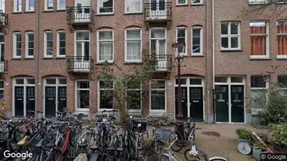 Apartments for rent in Amsterdam Zeeburg - Photo from Google Street View