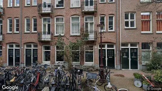 Apartments for rent in Amsterdam Zeeburg - Photo from Google Street View