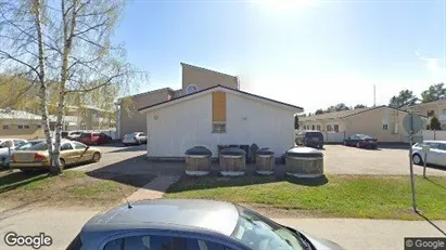 Apartments for rent in Järvenpää - Photo from Google Street View