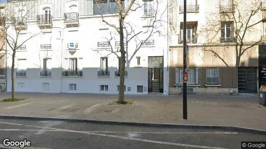 Apartments for rent in Saint-Dizier - Photo from Google Street View