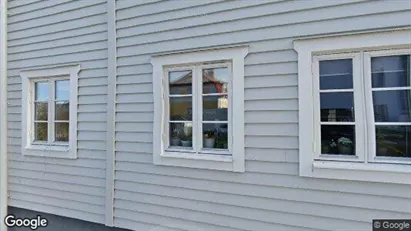 Apartments for rent in Vadstena - Photo from Google Street View Apartments for rent in Vadstena - Photo from Google Street View