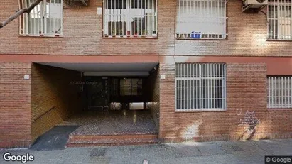 Apartments for rent in Sant Antoni de Vilamajor - Photo from Google Street View