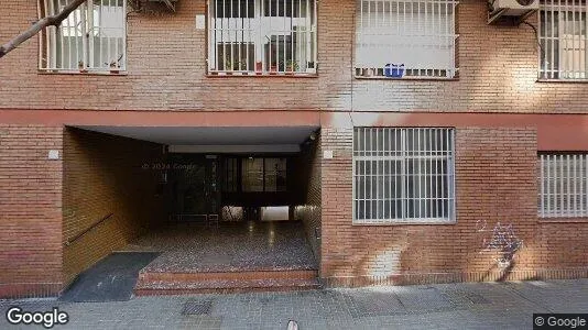 Apartments for rent in Sant Antoni de Vilamajor - Photo from Google Street View