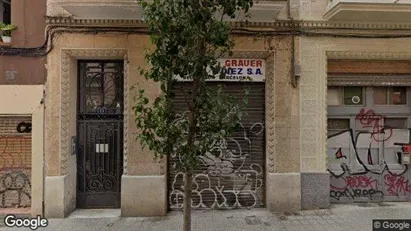 Apartments for rent in Sant Cugat del Vallès - Photo from Google Street View