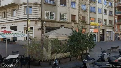 Apartments for rent in Sant Cugat del Vallès - Photo from Google Street View