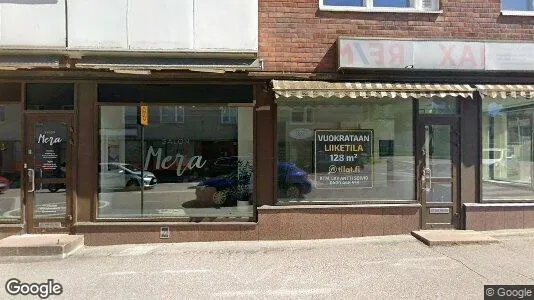 Apartments for rent in Porvoo - Photo from Google Street View
