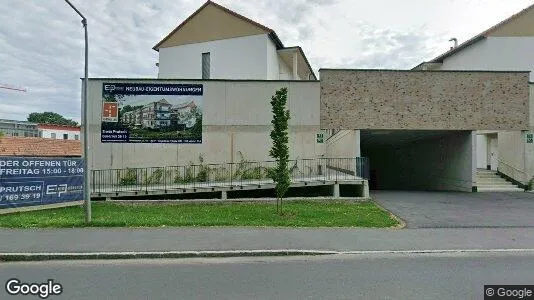 Apartments for rent in Lieboch - Photo from Google Street View