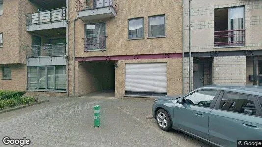 Apartments for rent in Tessenderlo - Photo from Google Street View