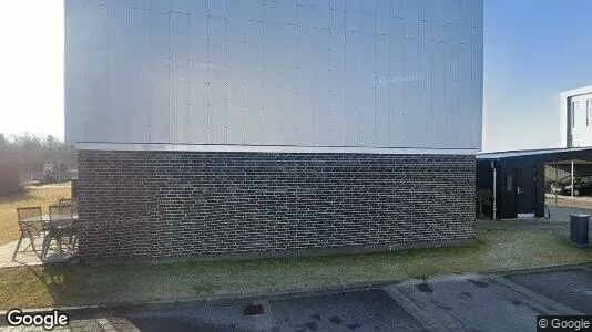 Apartments for rent in Aalborg SV - Photo from Google Street View