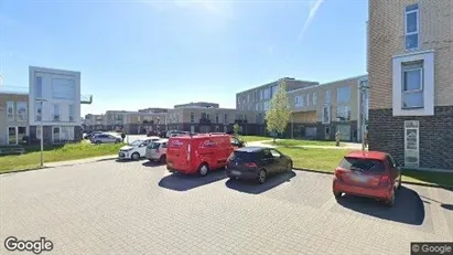 Apartments for rent in Aalborg SV - Photo from Google Street View