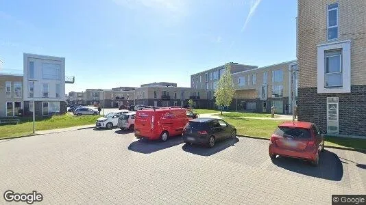 Apartments for rent in Aalborg SV - Photo from Google Street View